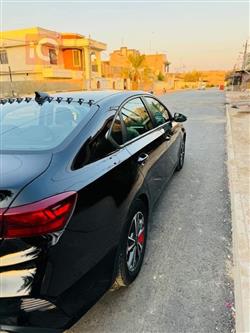 کیا فۆرتێ